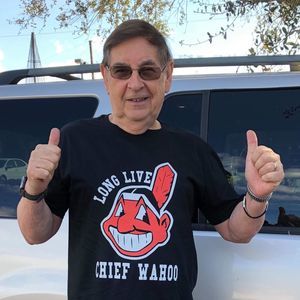 Meet your Posher, Scott